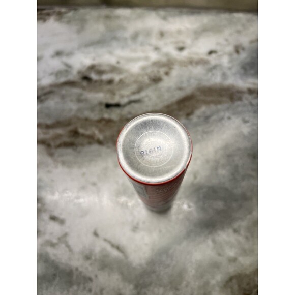 Colgate Regular Shaving Cream 2.25 oz Shave Foam Orange Can Vintage - Picture 6 of 7